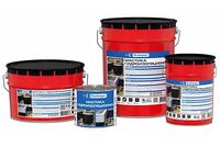 Гидроизоляционная мастика Profimast