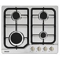 Газовая варочная поверхность Akpo PGA 604 LXC