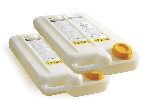 Моющее средство Lainox CombiClean 3 в 1, фото 1