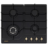 Газовая варочная поверхность AKPO PGA 604 FGC-2 BL