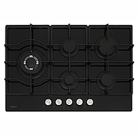 Газовая варочная поверхность Akpo PGA 755 WGC-T BL