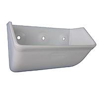 Ковш норийный полимерный МАСТУ 100-1 (260*160*160 мм)