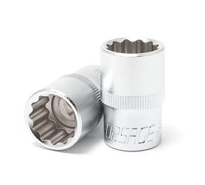 Торцевые головки 1/2