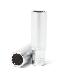 Торцевые головки 1/4