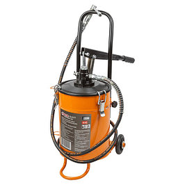 Ручные нагнетатели смазки