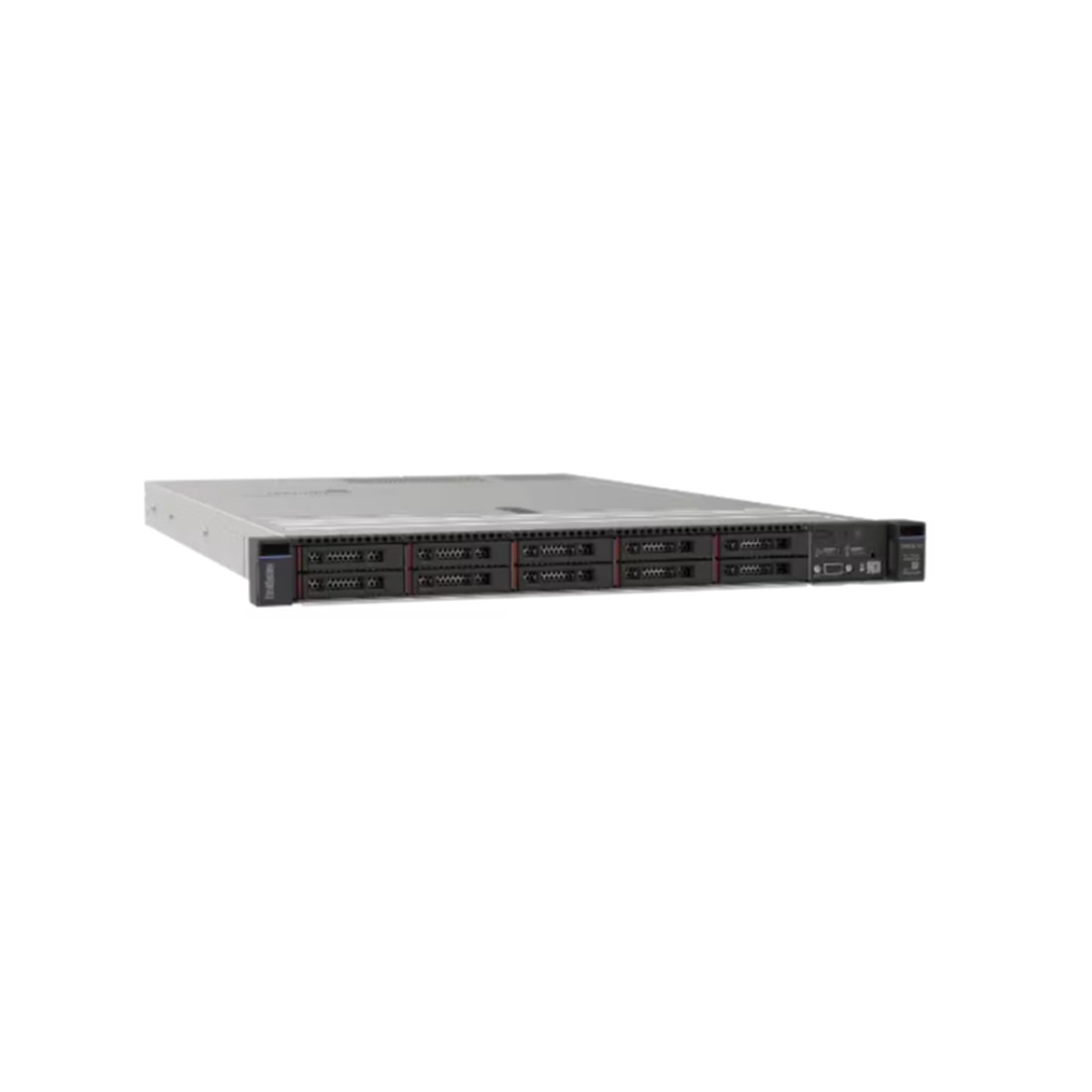 Сервер Lenovo ThinkSystem SR630 V3 7D73 A046EA 2-028973-TOP 7D73A046EA