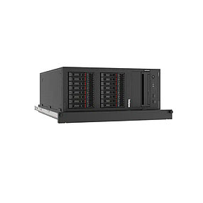Сервер Lenovo ThinkSystem ST250 V3 7DCE A02VEA 2-028964-TOP 7DCEA02VEA, фото 3