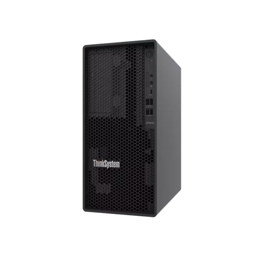 Сервер Lenovo ThinkSystem ST50 V2 7D8J A045EA 2-028970-TOP 7D8JA045EA