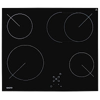 Электрическая варочная поверхность Akpo РКА 58601