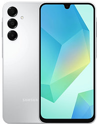 Samsung Galaxy A16 A165FD 6/128Gb серебристый