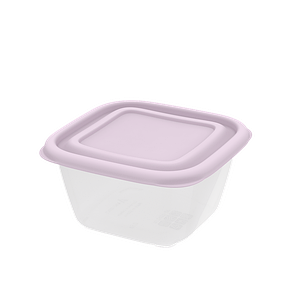 Контейнер для СВЧ 0,6л "Прованс" АП 167, фото 1