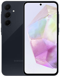 Samsung Galaxy A35 A356FD 6/128Gb темно-синий