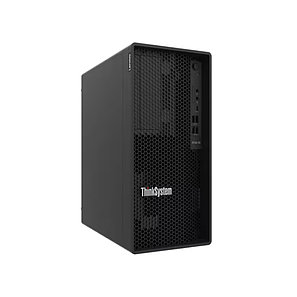 Сервер Lenovo ThinkSystem ST45 V3 7DH5 A00UEA 2-028968-TOP 7DH5A00UEA, фото 1