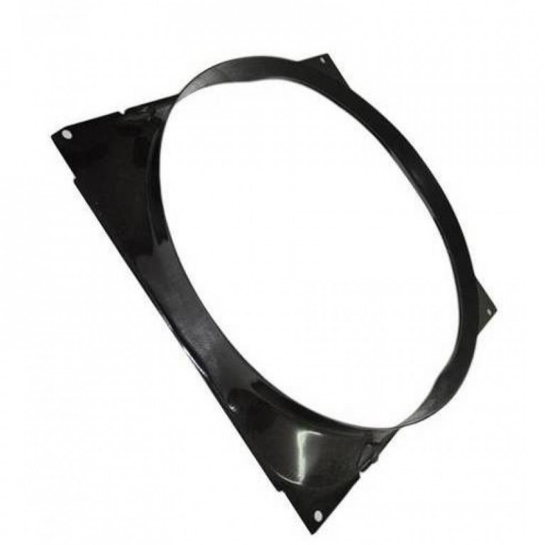 Кожух радиатора 70-1309080 (г636), фото 1