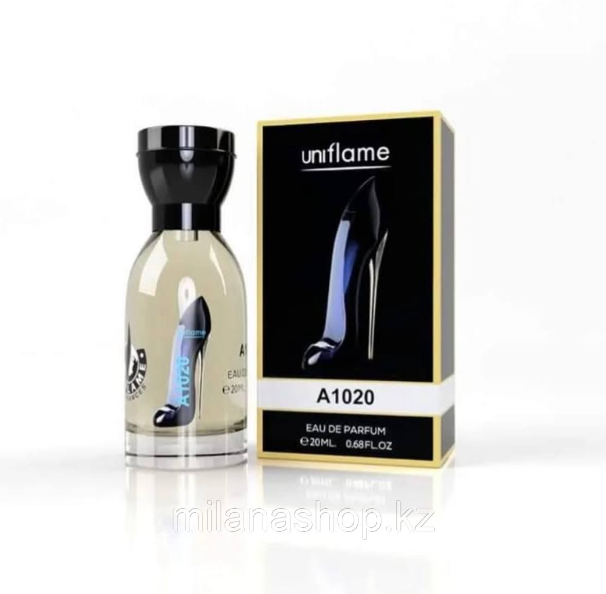 Туалетная вода Uniflame A1020 20 ml, фото 1