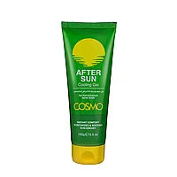 Cosmo After Sun Cooling Gel - Охлаждающий гель после загара 100 гр
