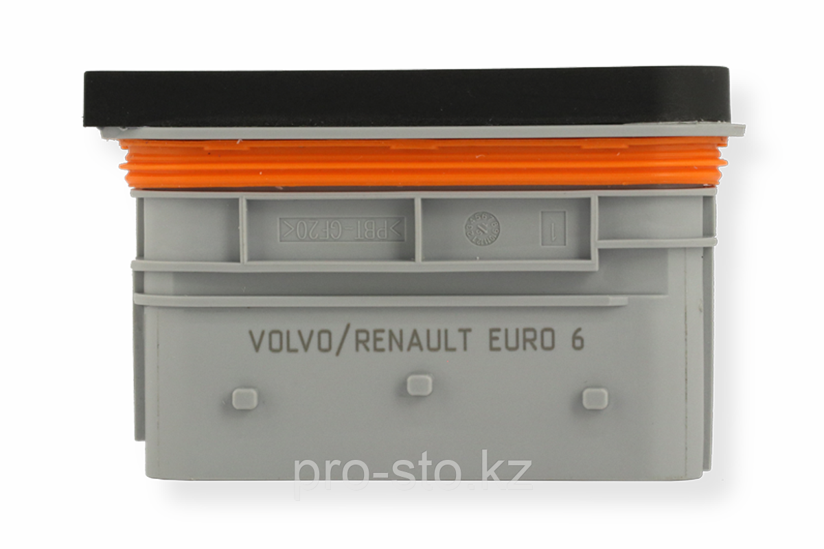 Эмулятор Volvo FH/FM/FE(4) Euro 6