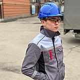 Костюм летний Preferred серый, фото 6