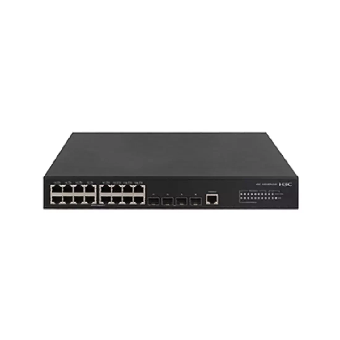 Коммутатор H3C S5016PV3-EI-GL