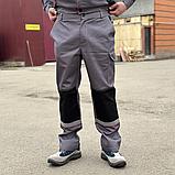 Костюм летний Preferred серый, фото 7