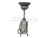 Экстрактор для слива и откачки масла Raasm 42090/C1