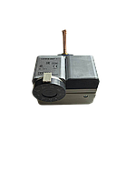 Аквастат со сдвоенным погружным датчиком Honeywell L6191A2007U