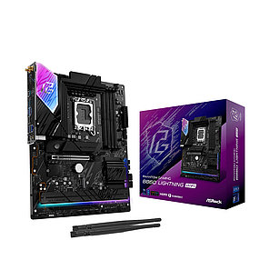 Материнская плата ASRock B860 LIGHTNING WIFI 2-029079, фото 1
