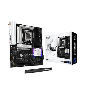 Материнская плата ASRock B860 PRO RS WIFI 2-029080, фото 1
