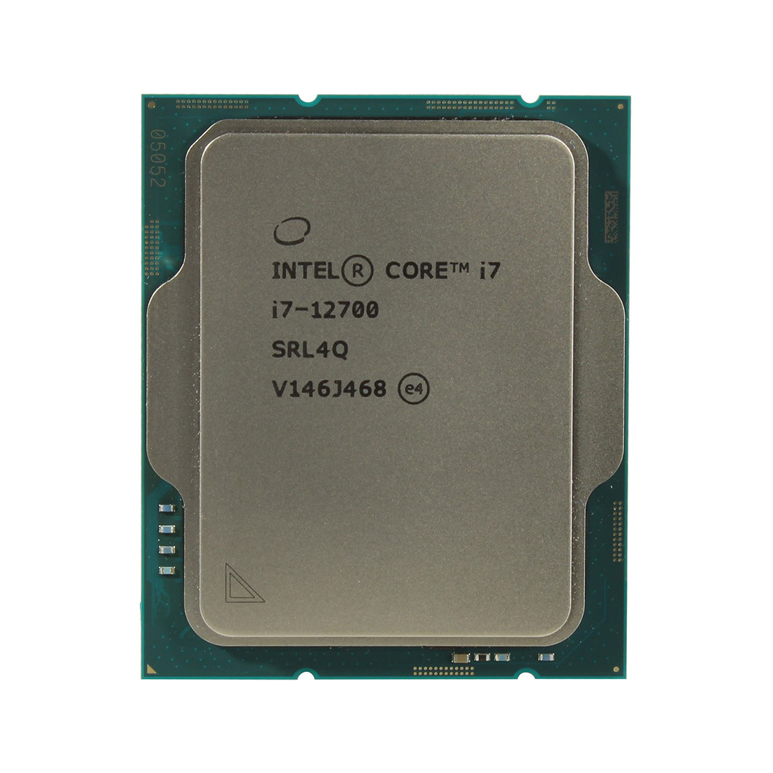 Процессор (CPU) Intel Core i7 Processor 12700 1700, фото 1