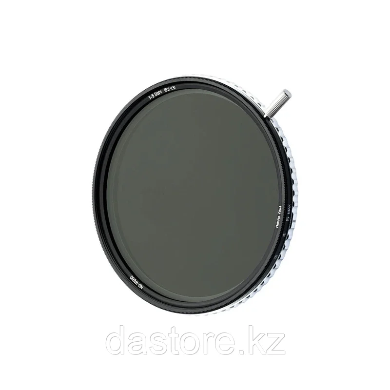 NiSi TRUE COLOR ND-VARIO 1-5stops (0.3-1.5) 67mm Фильтр