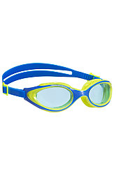 Очки детские Made Wave Flame II junior blue 4-9 лет