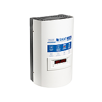 SKAT STL 10000 (исп. Н) стабилизатор сетевого напряжения