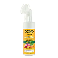 Cosmo Foaming Face Wash Ubtan- Пенящееся средство для умывания лица Убтан 175 ml