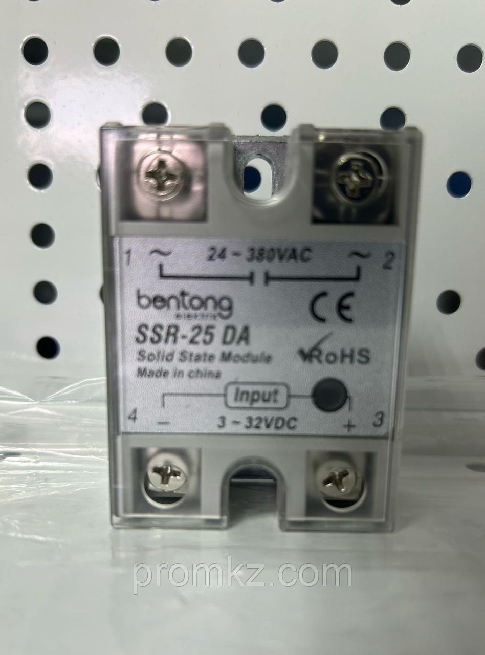 Твердотельное реле SSR-25DA
