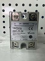 Твердотельное реле SSR-25DA