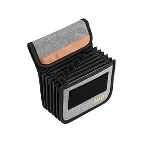 NiSi Nano IR ND 0.9 4"x5.65 Фильтр, фото 5