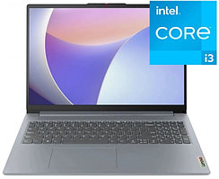 Ноутбук Lenovo IdeaPad Slim 3 15IAN8 15.6" / 8 Гб / SSD 512 Гб / DOS / 82XB007WRK