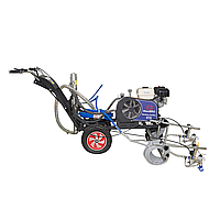 Дорожная разметочная машина Q970