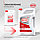 Антифриз SINTEC ANTIFREEZE LUX-OEM G12+ (-45) карбоксилатный (10кг), фото 3