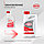 Антифриз SINTEC ANTIFREEZE LUX-OEM G12+ (-45) карбоксилатный (1кг), фото 5