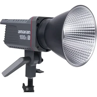 APUTURE Amaran 100x S (EU) Осветитель, фото 1