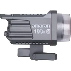 APUTURE Amaran 100x S (EU) Осветитель, фото 4