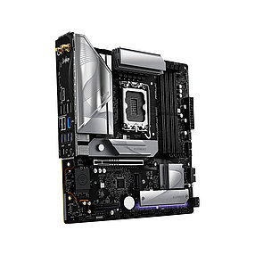 Материнская плата ASRock B860M LIVEMIXER WIFI 2-029088, фото 4