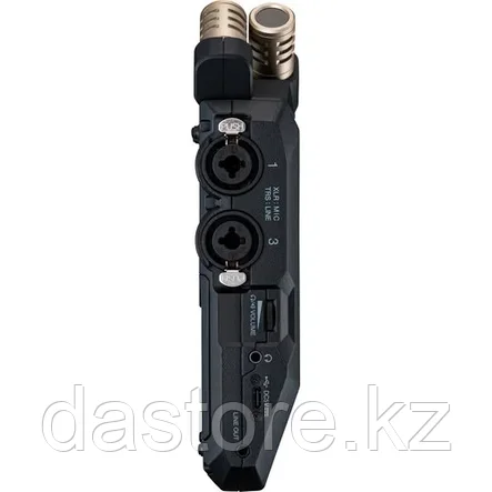Zoom Handy Recorder 6-Track 32-Bit Рекордер, фото 3