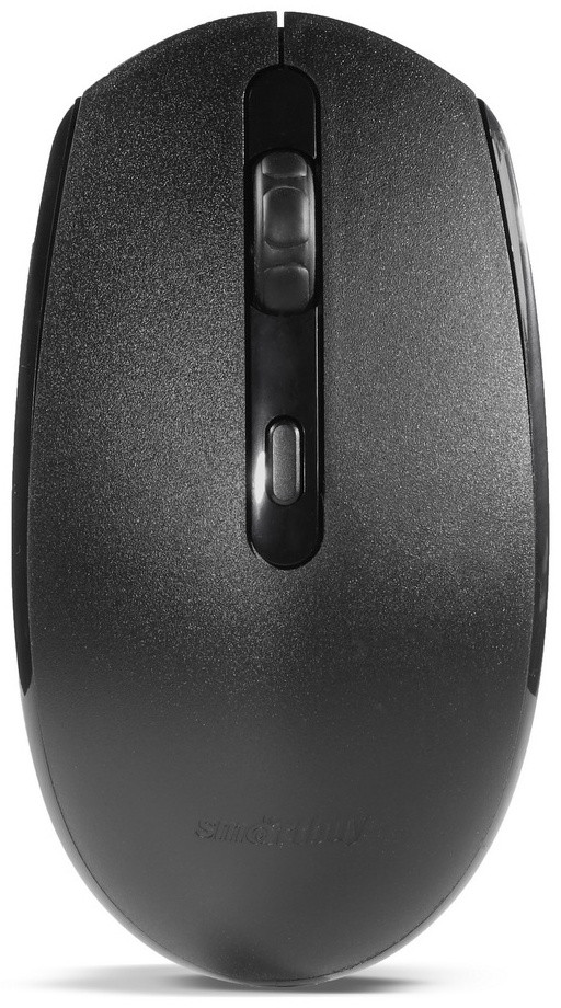Мышь беспроводная Smartbuy ONE SBM-280AG-K