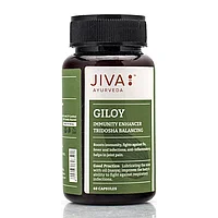 Гилой ( Giloy Jiva ) для укрепления организма 120 таб