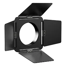 ULANZI M4 Mini Ulanzi four-blade light barrier Шторка для света