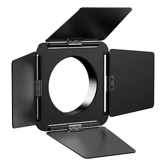 ULANZI M4 Mini Ulanzi four-blade light barrier Шторка для света, фото 1