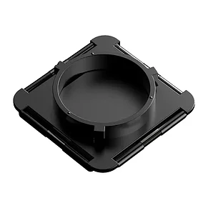 ULANZI M4 Mini Ulanzi four-blade light barrier Шторка для света, фото 4