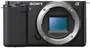 Sony ZV-E10 Беззеркальный фотоаппарат, фото 4